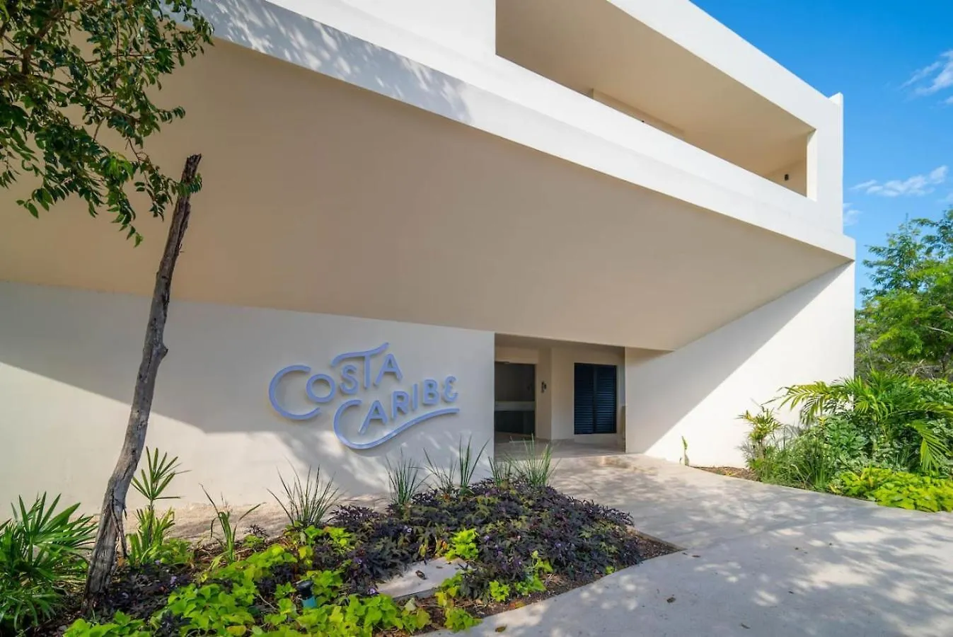 טולום 1Bd Suite W Private Balcony And Pool In Aldea Zama מקסיקו