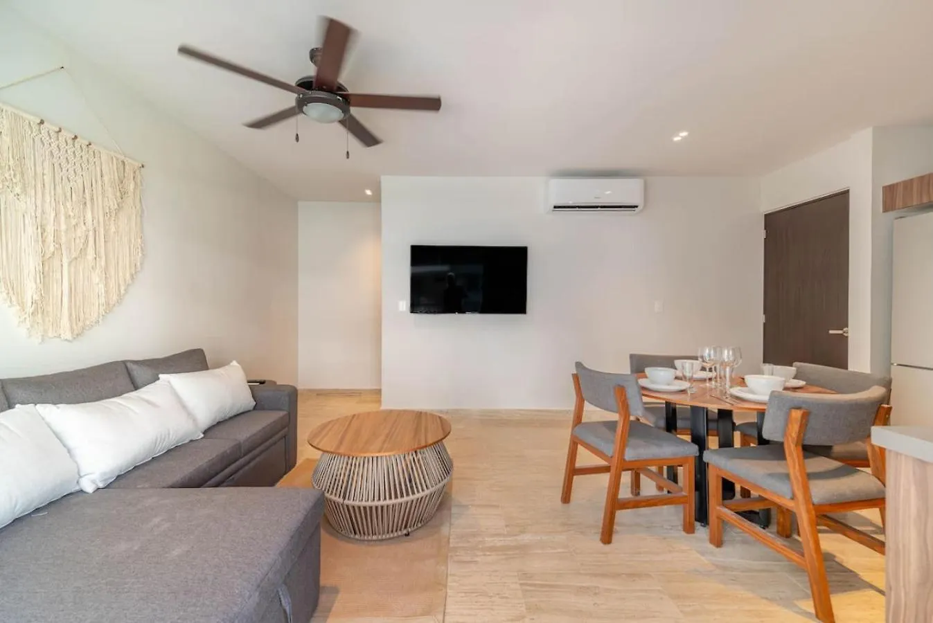 1Bd Suite W Private Balcony And Pool In Aldea Zama Tulum 0*,  México