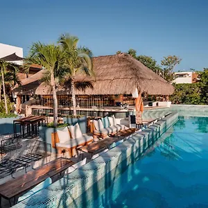  Hostal Mayan Monkey - Social (adults Only)