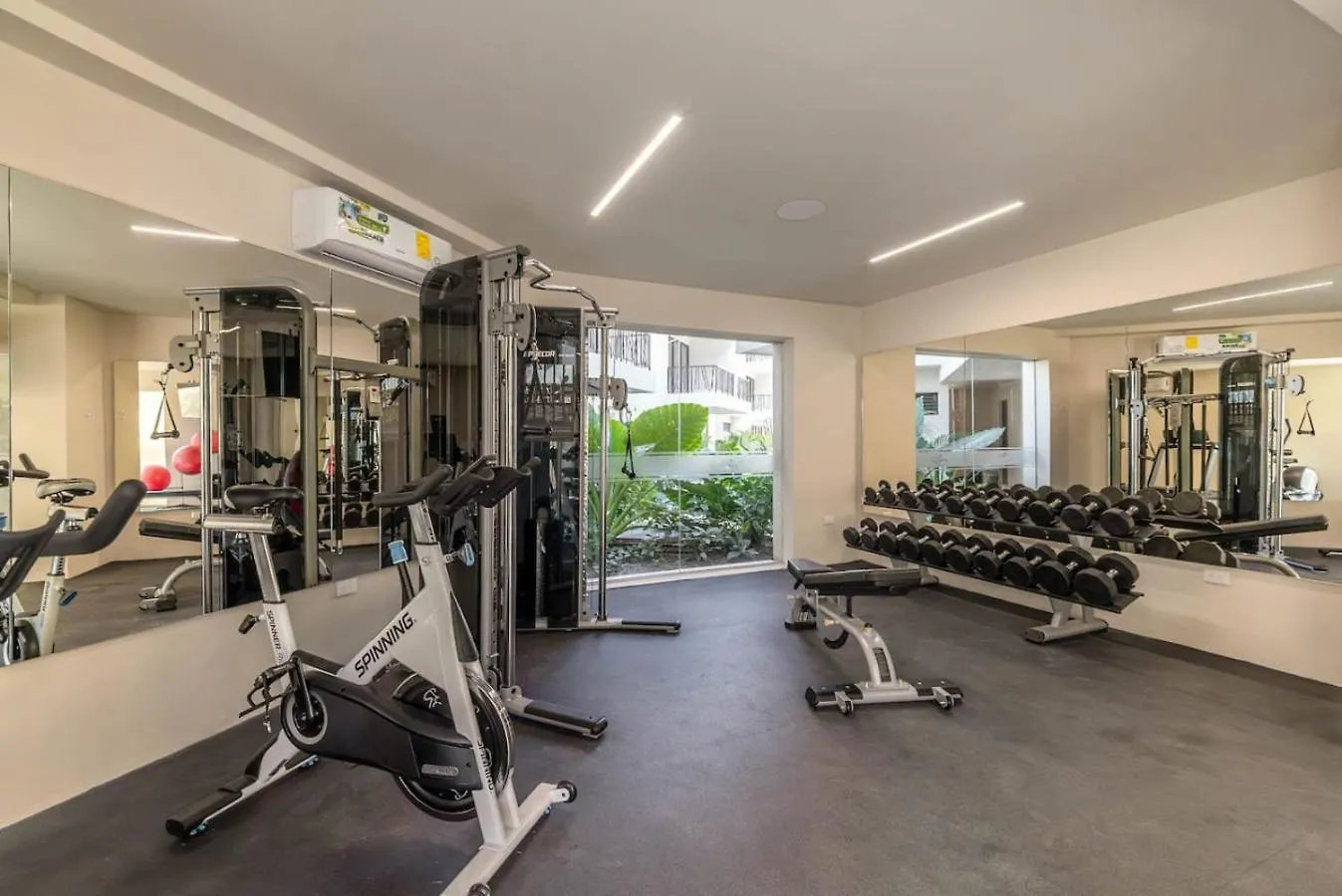 טולום 1Bd Suite W Private Balcony And Pool In Aldea Zama בית נופש
